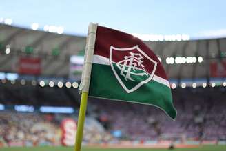 Bandeirinha do Fluminense 