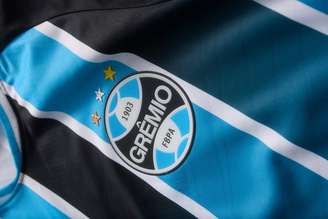 Camisa do Grêmio 