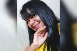 Maria Ferreira dos Santos de Oliveira foi morta a facada pelo vizinho em Diadema, na Grande SP