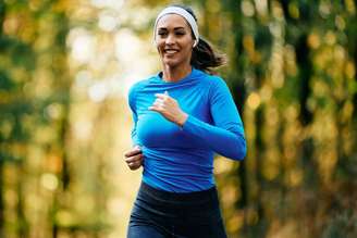 A atividade física é uma ferramenta poderosa para promover saúde mental