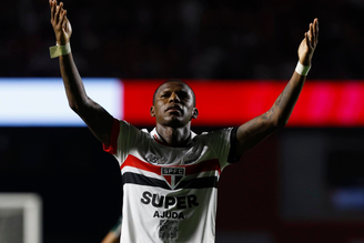 Arboleda no São Paulo 