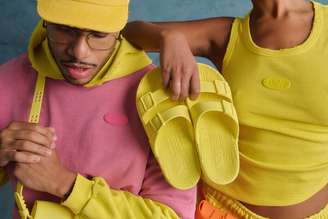 Linus x Baw Clothing