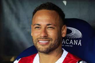 Neymar (Photo by Buda Mendes/Getty Images)