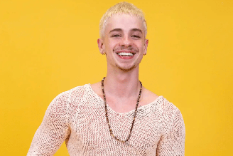 Juliano Floss venceu a 14ª Prova do Líder do BBB 26 e assumiu a liderança pela primeira vez na competição