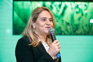 Primeira mulher a assumir a presidência da Embrapa, Silvia Massruhá estará no São Paulo Innovation Week.