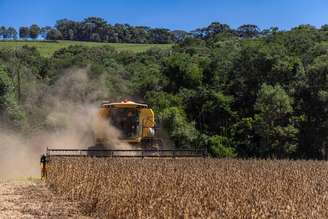 Paralisação de unidades produtivas no Irã deve afetar o fornecimento de fertilizantes ao Brasil