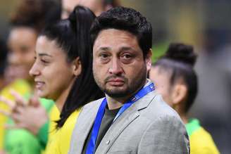 (Photo by Alessandro Sabattini/Getty Images)