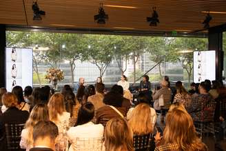 Fashion Meeting no JK Iguatemi 