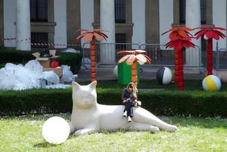 Semana de Design de Milão terá eventos em museus, teatros e até antigos edifícios