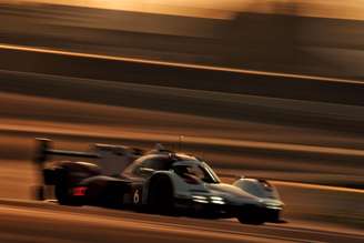 Etapa das 8 Horas do Bahrain da WEC em 2025