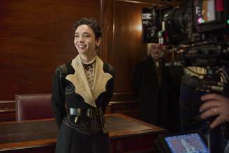 Série é inspirada na vida da primeira advogada moderna da Itália