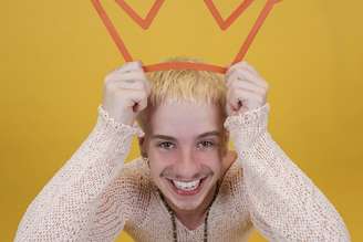 Juliano Floss venceu a Prova do Líder deste domingo, 5 