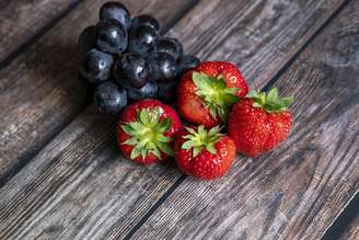 Descubra quais frutas têm maior poder anti-inflamatório