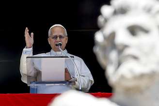 Leão XIV manifestou proximidade com população libanesa