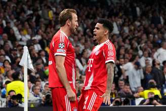 (Photo by Aitor Alcalde/Getty Images)