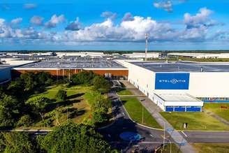 Grupo automotivo registrou mais de 232 mil veículos emplacados entre janeiro e março