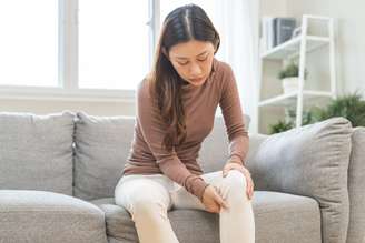 A alimentação também exerce papel relevante na saúde das articulações