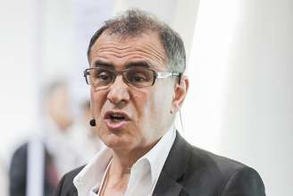 Roubini vê um cenário mais provável de um recrudescimento nas disputas bélicas com vitória americana, em 55% de possibilidade