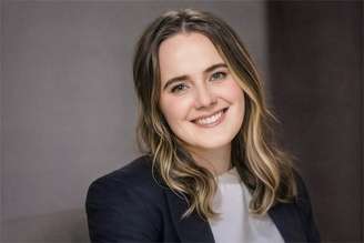 Téo Foresti Girardi, fundadora e CEO do GovTech Lab e curadora de e-gov do São Paulo Innovation Week