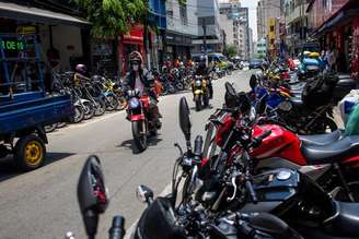 Relator inclui modelo por tempo trabalhado para tentar diminuir resistência a projeto que regulamenta apps