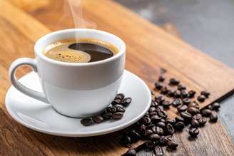 Consumido com moderação, o café protege o coração e o metabolismo