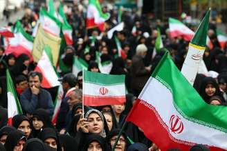 Irã convocou população para proteger usinas de ataques dos EUA