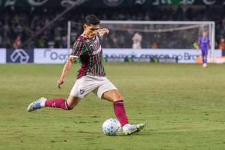 Contra o La Guaira, Fluminense estreia na Libertadores tentando impor seu poder ofensivo