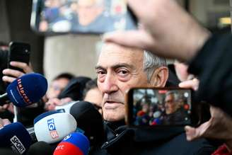 Gabriele Gravina citou que 'falsidades alimentaram busca por culpados'