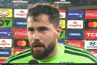 Matheus Cunha fala sobre críticas que recebeu do seu companheiro de equipe