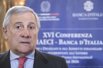 Tajani mencionou que pausa das hostilidades é 'um alívio" para economia