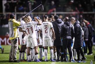 Fotos: Matheus Lima/Vasco.