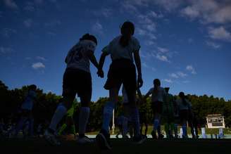Técnico condenado por abuso segue com licença para atuação (Photo by Brett Hemmings/Getty Images)