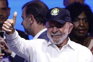 Brazilian President Lula attends Federal Caravan program inauguration in Rio de Janeiro