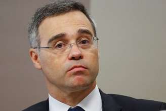 André Mendonça foi indicado pelo ex-presidente Jair Bolsonaro (PL) ao cargo de ministro do STF: