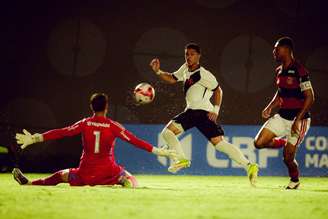 Apesar de derrota recente, Vasco vem bem no Brasileirão Sub-20 –