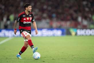 Na Libertadores, Flamengo de Arrascaeta precisará se superar na altitude de Cusco