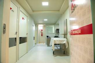 Caso ocorreu no Ceom Day Hospital, em Irecê (BA)