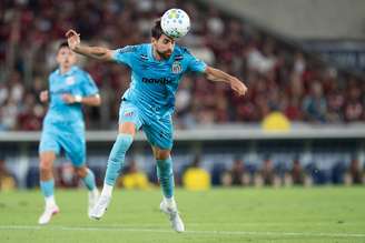 Diante do Deportivo Cuenca, Santos tem missão difícil na estreia da Sul-Americana