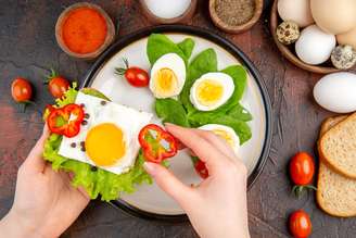 Especialista revela o que realmente ajuda a acelerar o metabolismo quando o assunto é alimentação