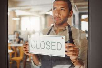 Erros financeiros levam uma parcela significativa de empresas a não conseguir ultrapassar o primeiro ano de funcionamento