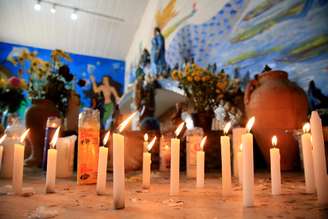 Veja as oferendas dos orixás