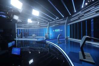 Record e Estadão se juntaram para promover debate dos candidatos a prefeito de São Paulo no segundo turno