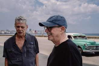 Brasileiro entrará no estúdio para fazer nova versão de 'Sueño con serpientes'