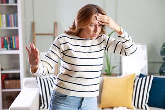 A tontura é uma queixa frequente nos consultórios e exige atenção em alguns casos