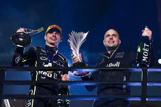 Gianpiero Lambiase será diretor de corridas do time inglês a partir de 2028