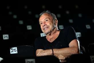 O ator Stênio Garcia está em disputa com as filhas e ex-esposa