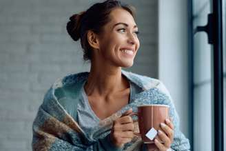 Queda de temperatura exige maiores cuidados com a saúde