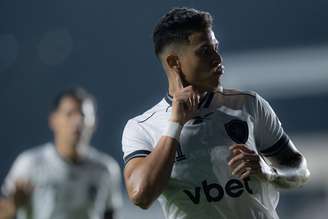 Botafogo busca consolidar bom momento na estreia da Sul‑Americana contra o Caracas