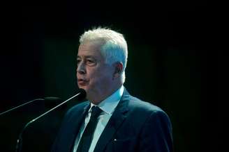 O deputado Rodrigo Rollemberg (PSB-DF), autor do PL 1733/2026 que propõe a criação da TERRABRAS