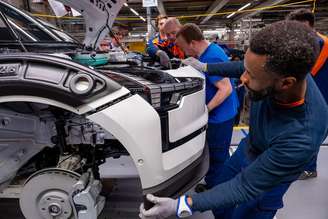 Volvo vai produzir carros da Polestar e assumir a operação da Lynk & Co na Europa